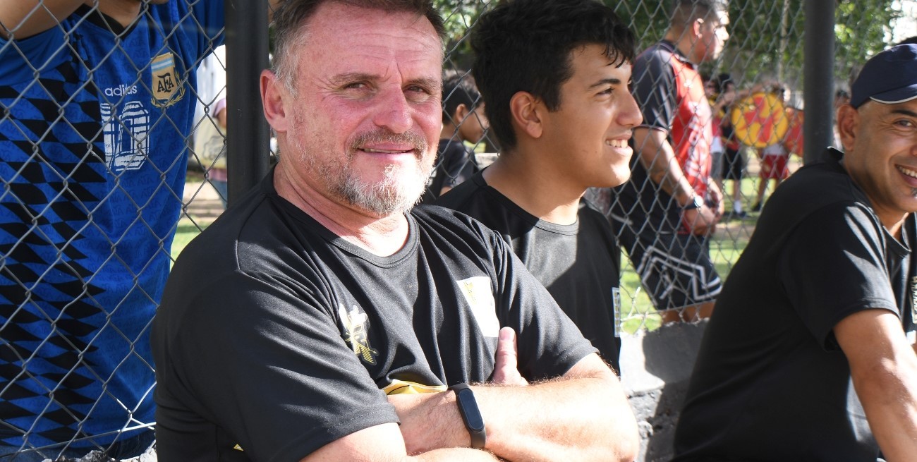 Nacional ganó, sigue en alza y sueña con consolidarse en la A