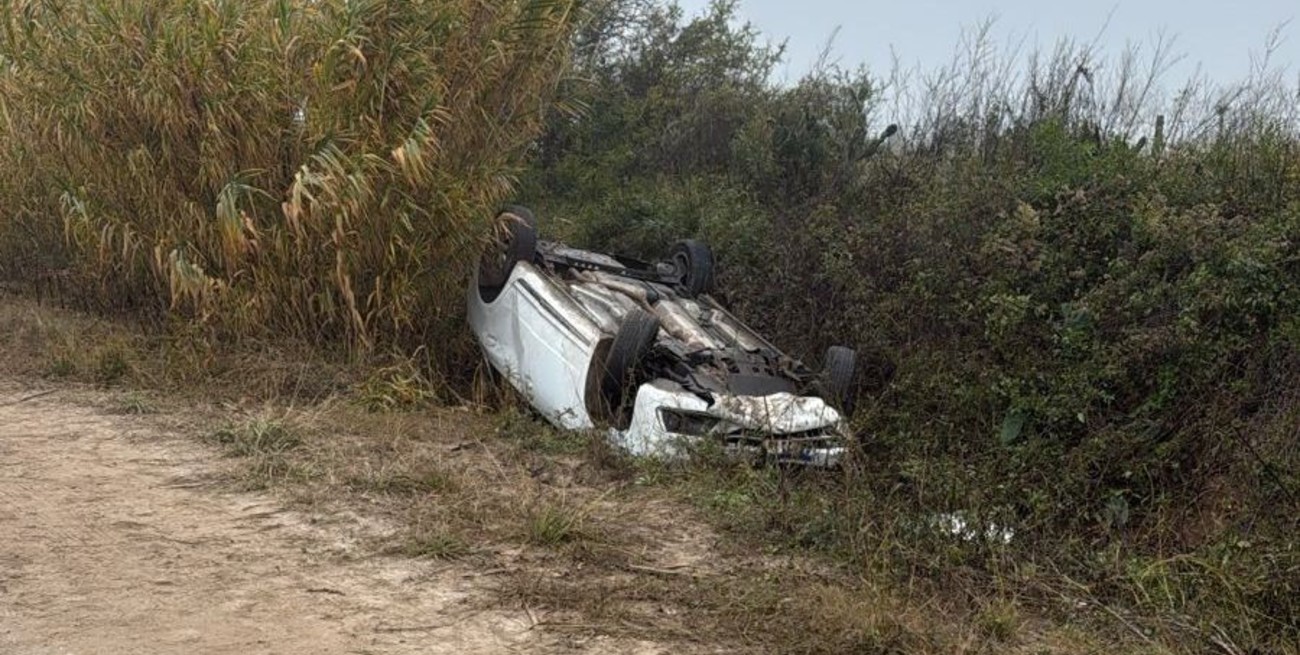 Numerosas pruebas incriminan a un joven por el crimen a sangre fría de un remisero