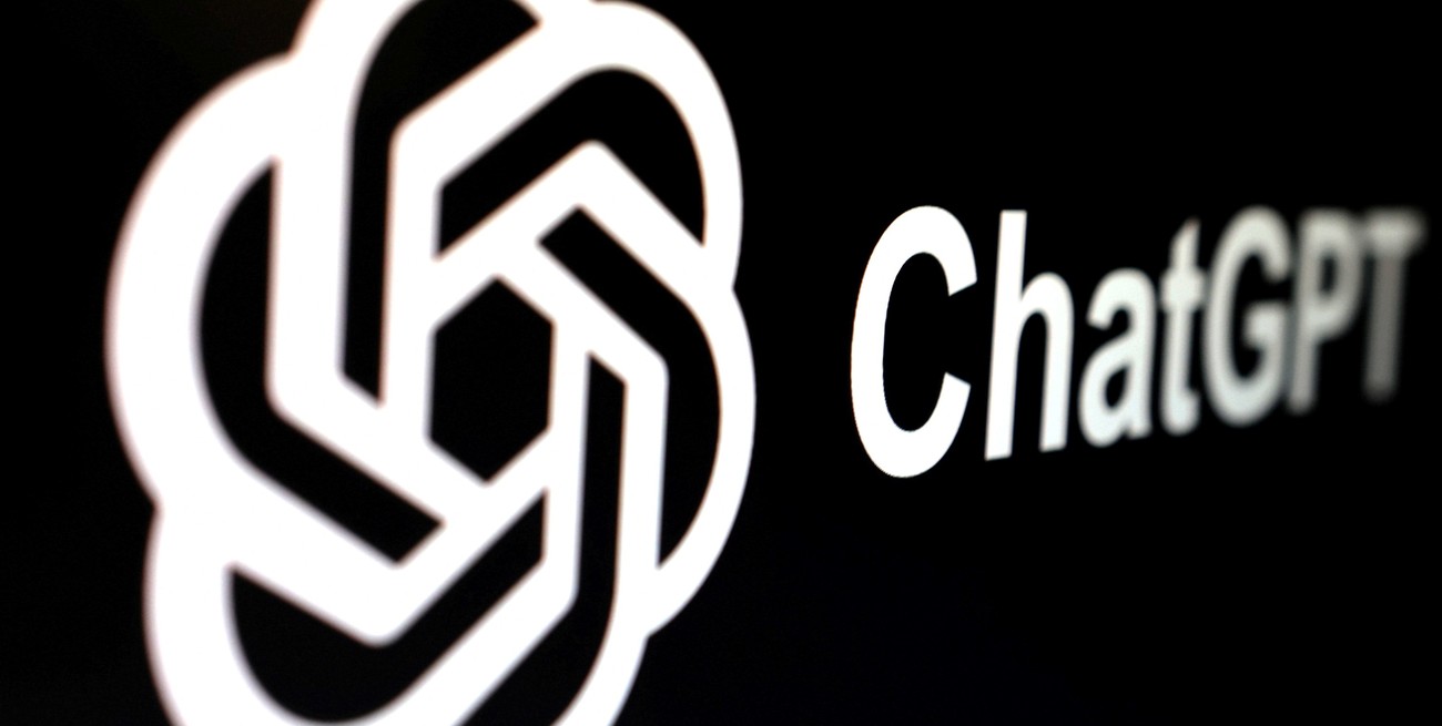 Caída global de los servidores de Chat GPT