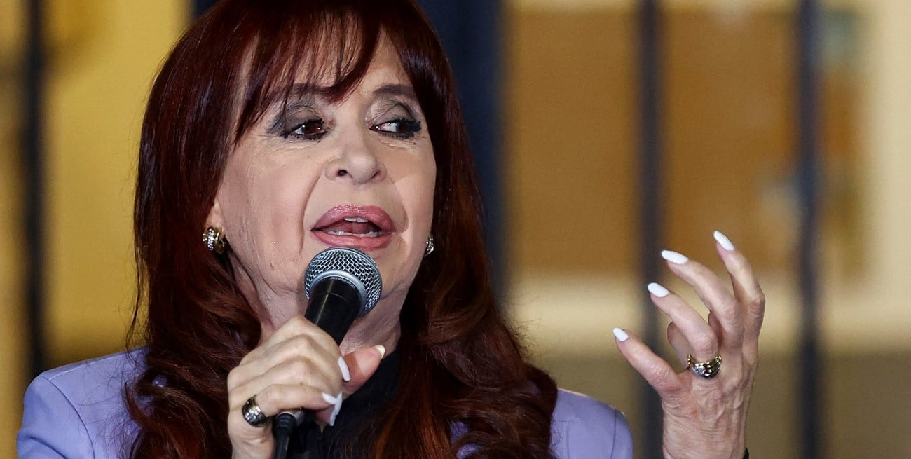 Condena a Cristina Kirchner: expectativa por el fallo de la Corte Suprema de la Nación