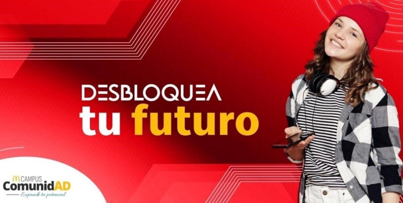 Jornada de charlas para jóvenes que buscan su primer empleo