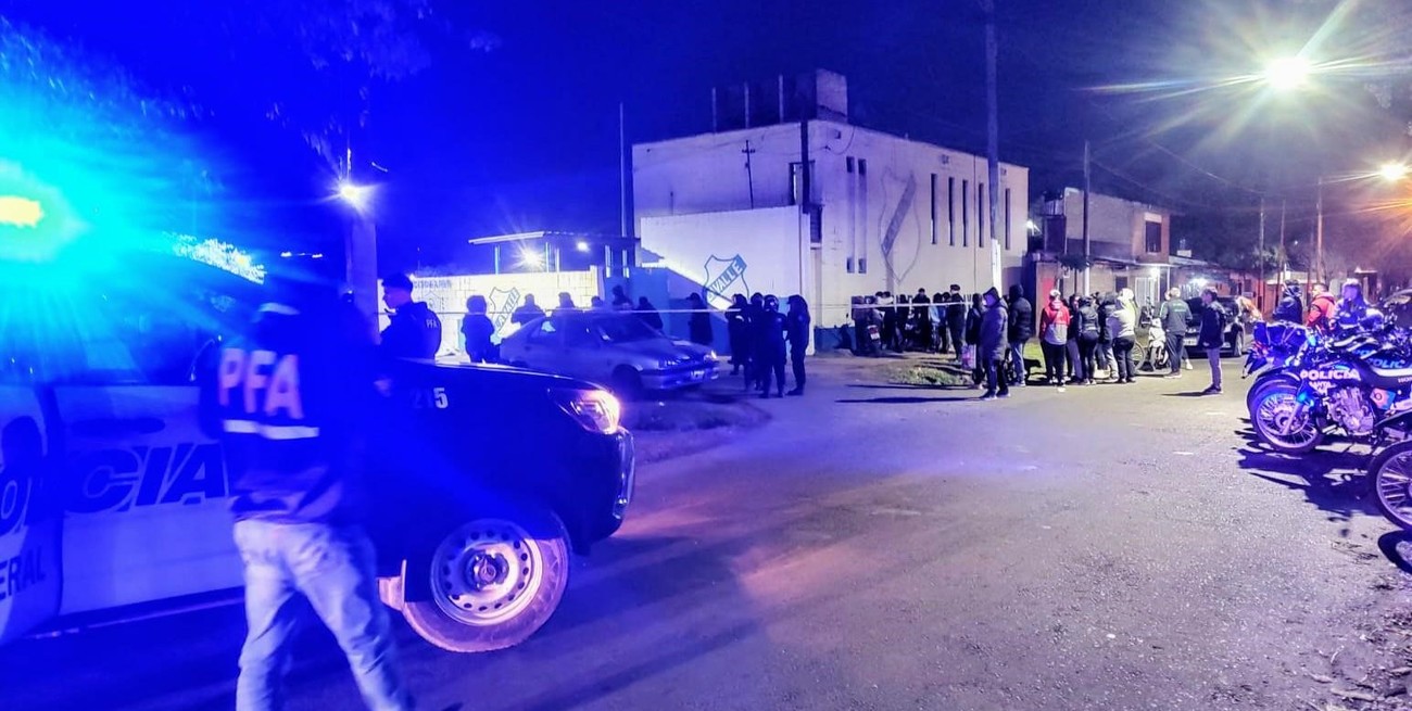 Rosario: en menos de 7 horas hubo dos homicidios
