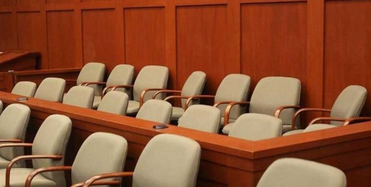 Juicio por jurados en Santa Fe: justicia participativa y transparencia