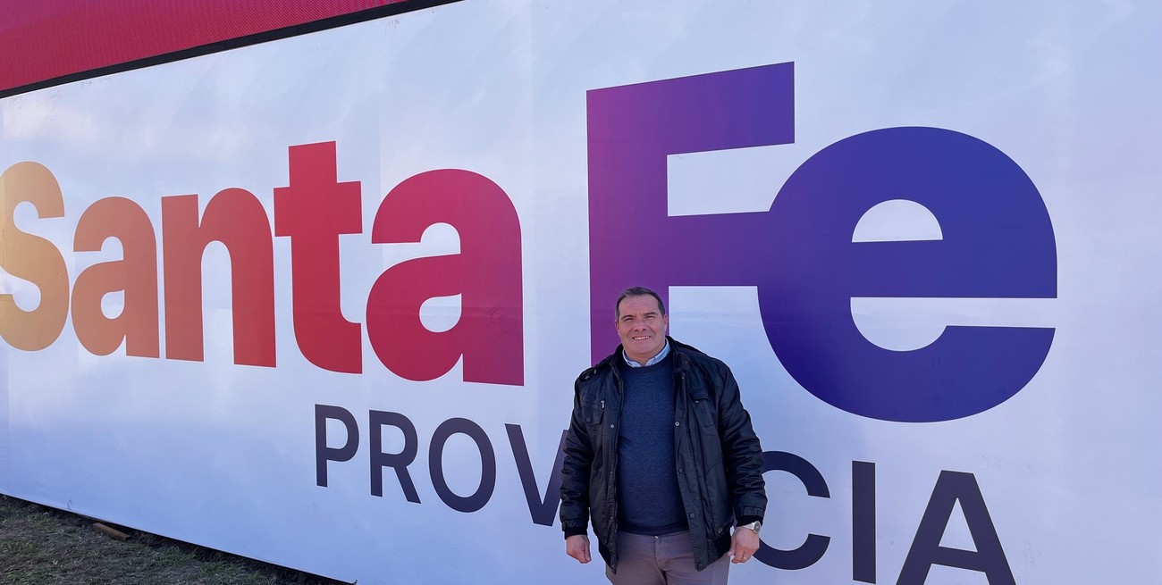 La Escuela Nº 299 de Sa Pereira tuvo una destacada presencia en Agroactiva 