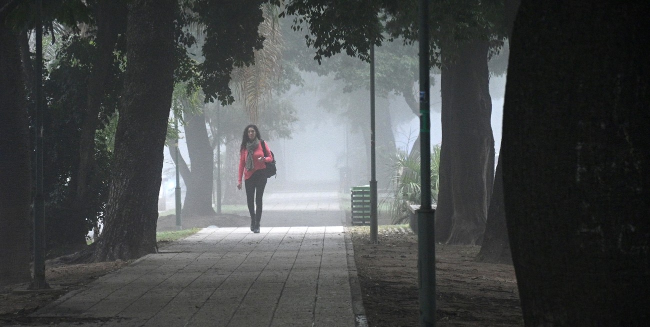 Qué dice el pronóstico del tiempo este martes en la ciudad de Santa Fe