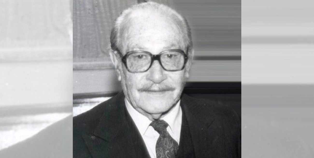 Gastón Gori, entre la historia y la narrativa literaria