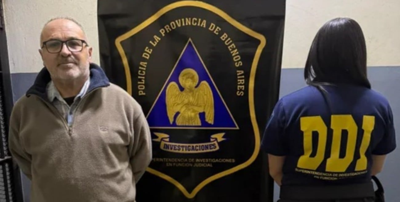 Detuvieron a un sacerdote acusado de abuso sexual reiterado y corrupción de menores