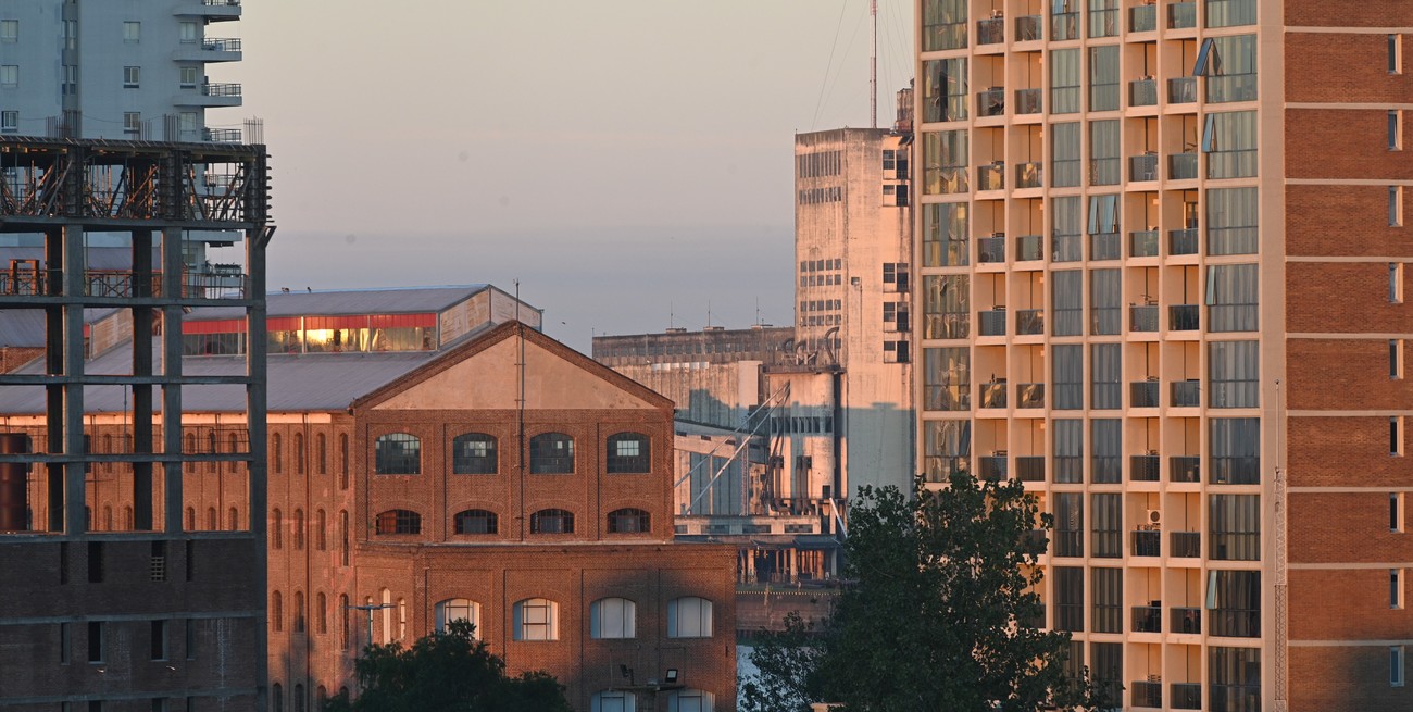 Qué dice el pronóstico del tiempo este miércoles en la ciudad de Santa Fe