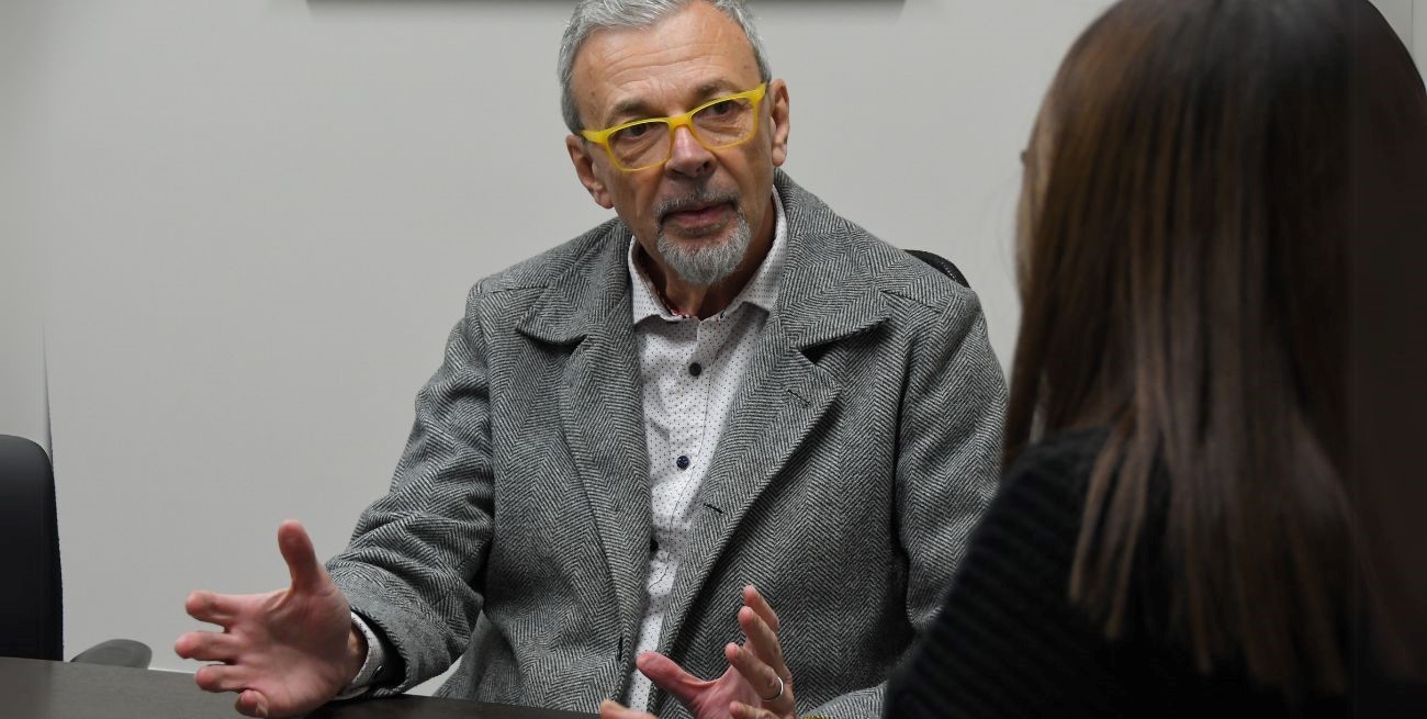 Amílcar Lovino: “En la era Milei, adaptarse es la única forma de sobrevivir en ventas”