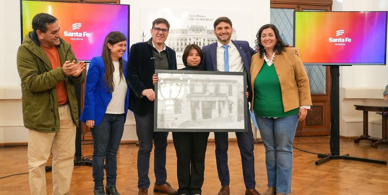 Invertirán $ 1.000 millones para poner en valor el edificio del ex Colegio Nacional