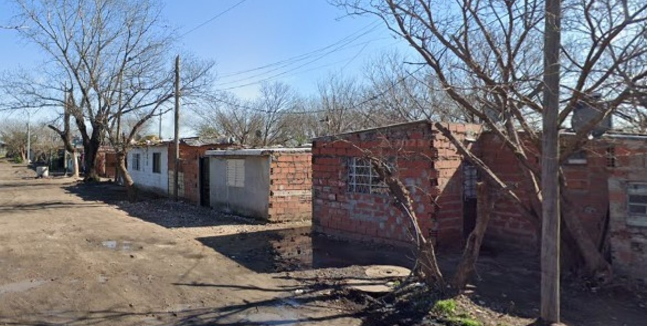 Rosario: asesinaron a una joven de un disparo en el cráneo