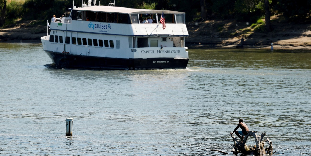 Según el Observatorio Copernicus, el mundo volvió a vivir otro mayo caluroso