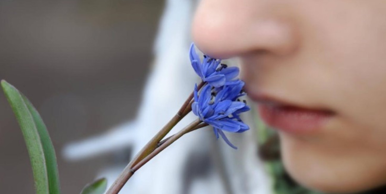 Aseguran que es posible identificar a una persona por su forma de respirar
