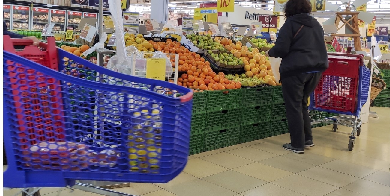 Inflación de mayo: este jueves se dará a conocer el porcentaje