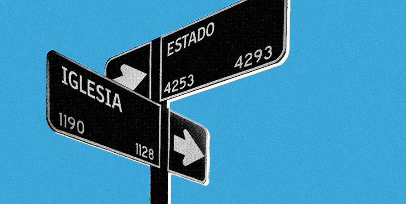 Relación Iglesia Católica y Estado en la futura Constitución provincial