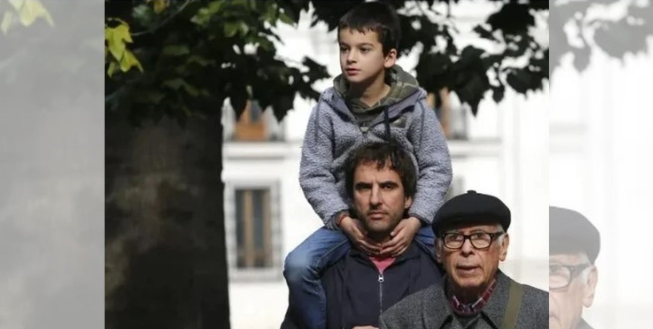 Reconstruyendo la figura del padre: entre el desprecio y la reivindicación (Parte I)