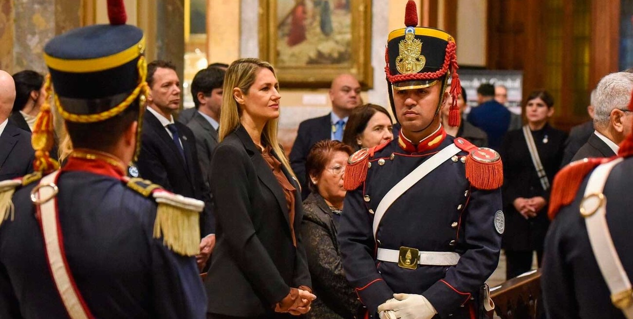 Losada: "Los puntos del Pacto de Mayo se tienen que transformar en políticas públicas"