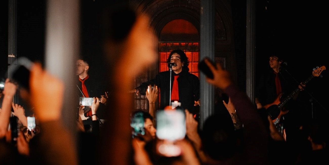 Fiestas, teatro y música: la guía cultural del fin de semana largo 