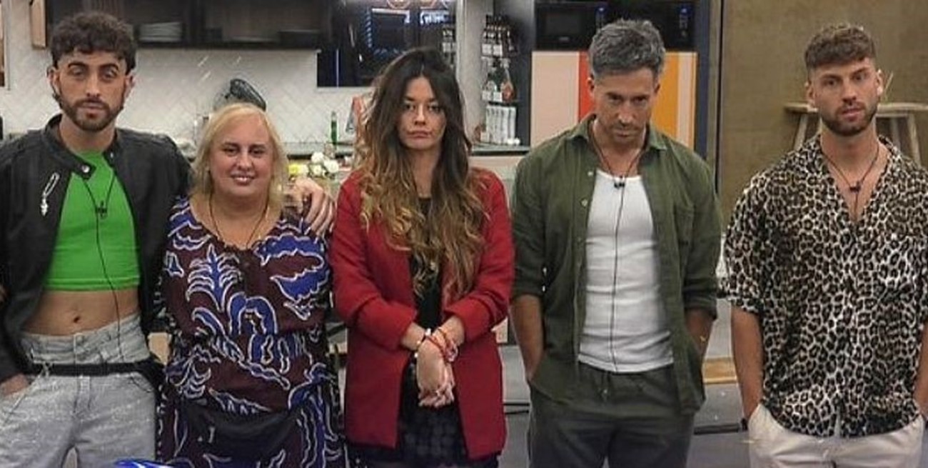 En la recta final, se supo cómo “convivirá” Gran Hermano con La Voz Argentina
