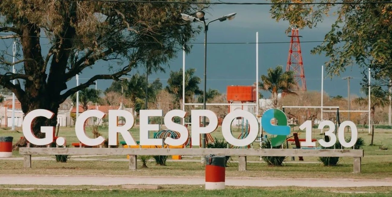 Licitan obras millonarias para el SAMCo de Gobernador Crespo