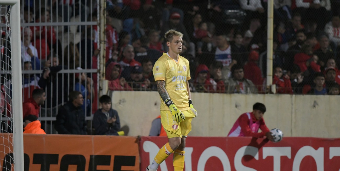 Cardozo tras su salida de Unión: "Es un salto de jerarquía"