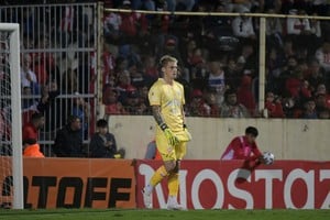 Temas tatengues Unión: Maizon, su reemplazante
y la venta de Cardozo a Belgrano