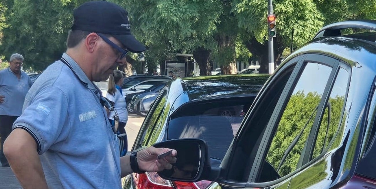 Cómo operarán los cambios previstos por decreto en la Agencia de Seguridad Vial