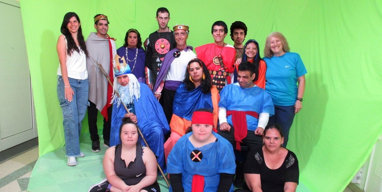 "Minotauro": un mito griego reescrito desde la diversidad
