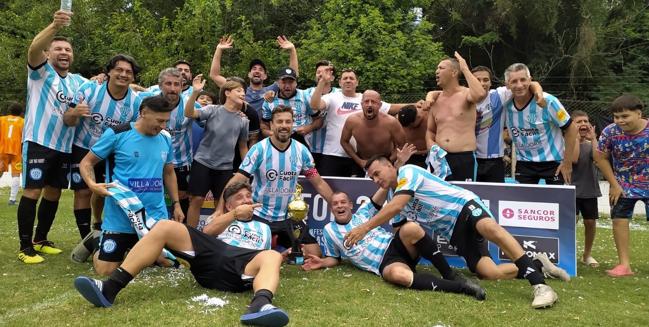 Colón y San Lorenzo lideran las Zonas A y B