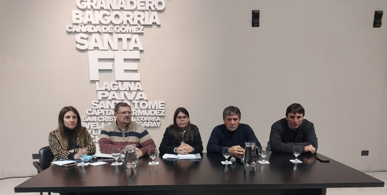 FESTRAM aceptó la oferta por abril, mayo y junio: suba del 8% y suma garantizada