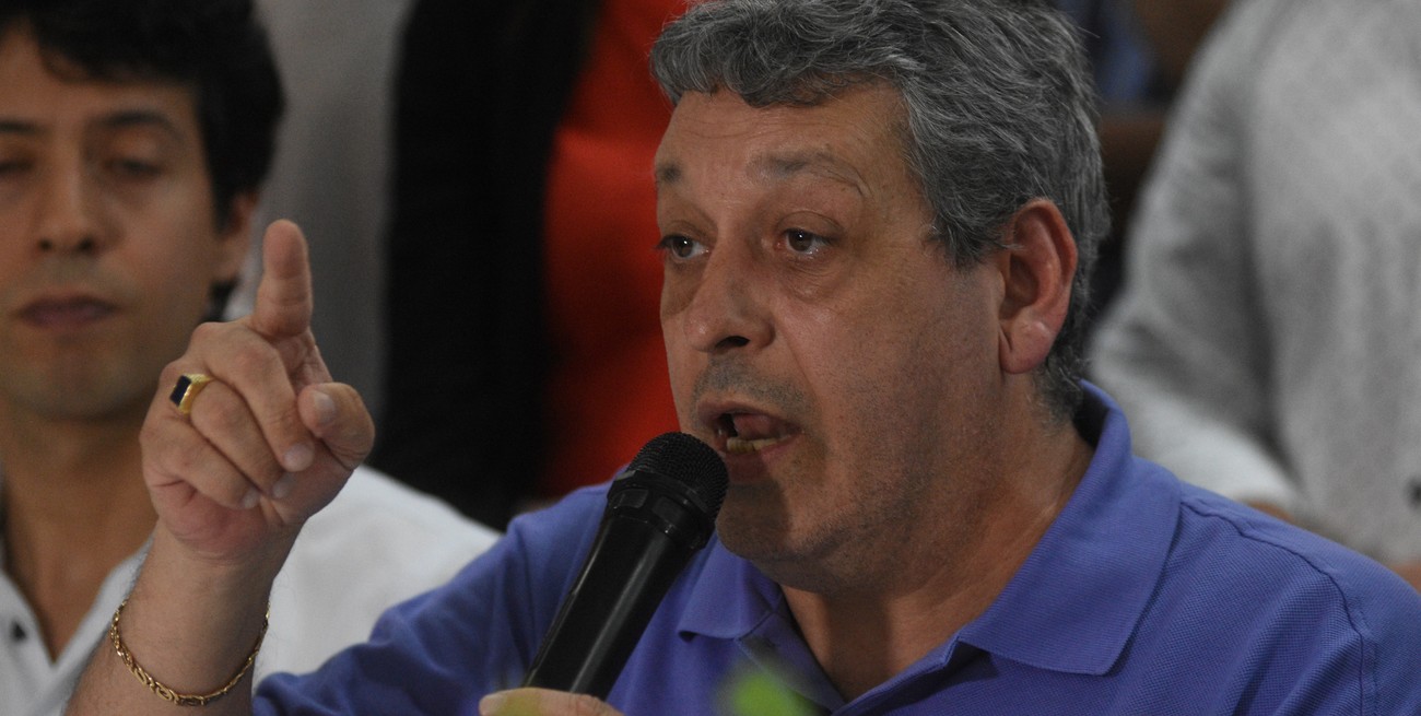 Piden a la dirigencia de Colón que se convoque a asamblea extraordinaria