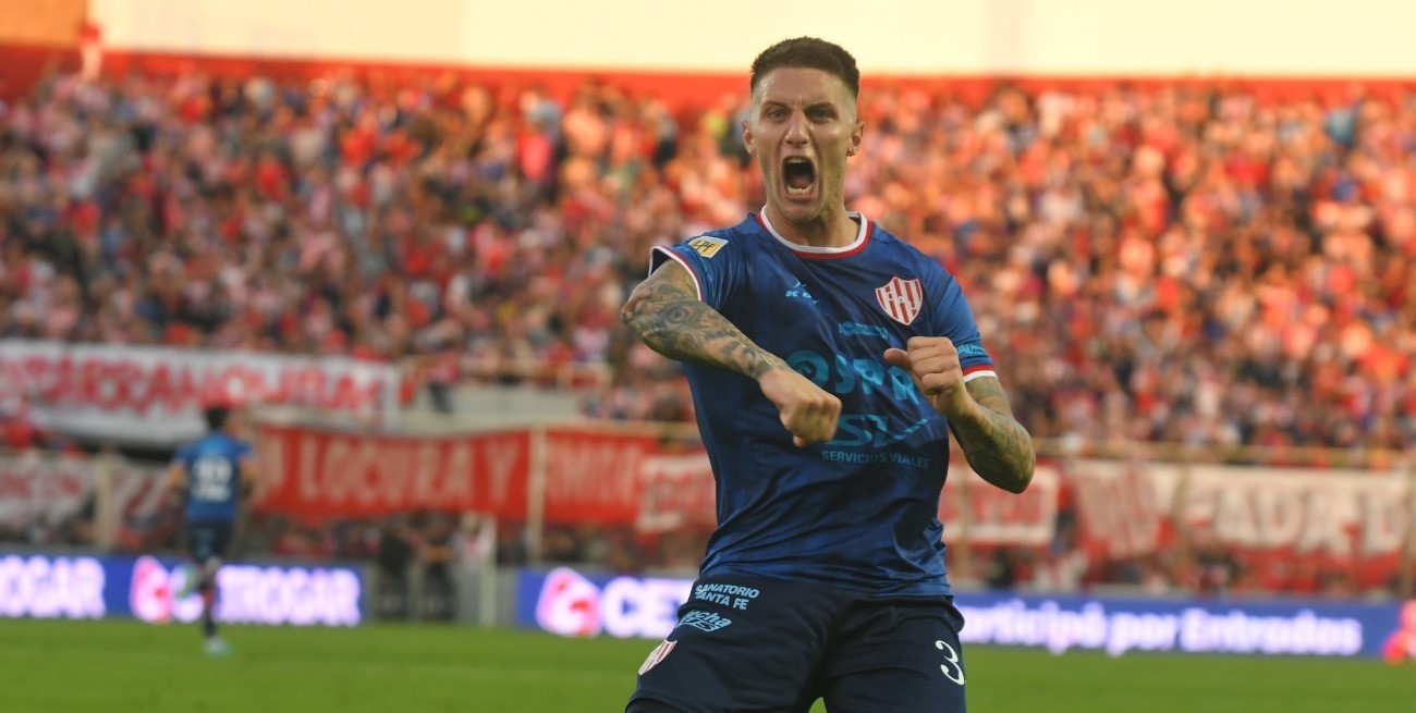 Franco Pardo: “Tenemos que reivindicarnos con nosotros y con la gente”