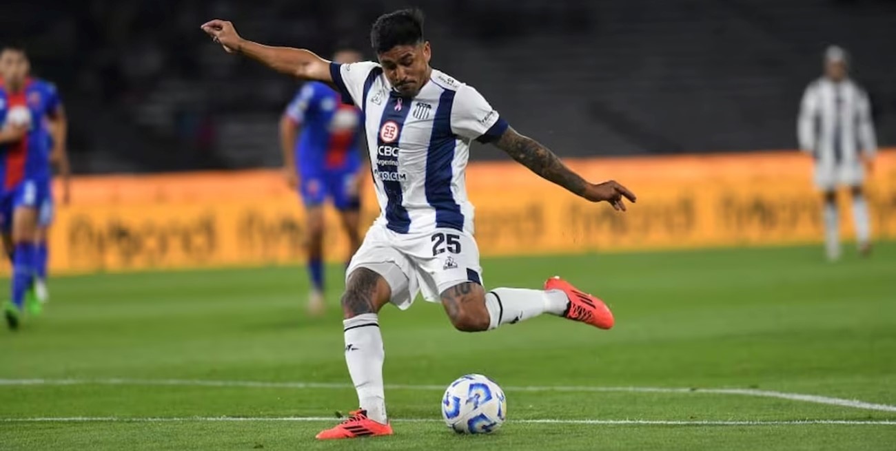 Unión: llegó Tarragona, revisión y firma de contrato este lunes