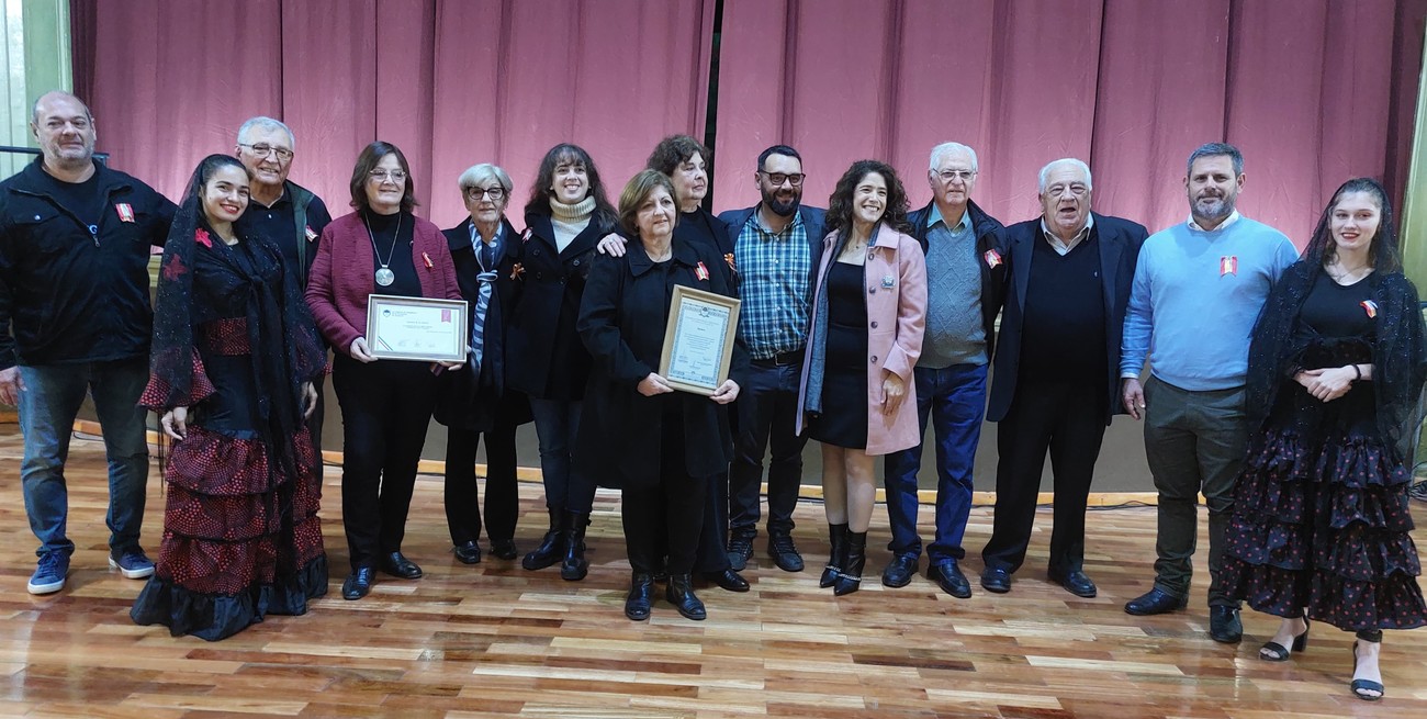 Reabrió sus puertas el Cine Teatro Español en Vera
