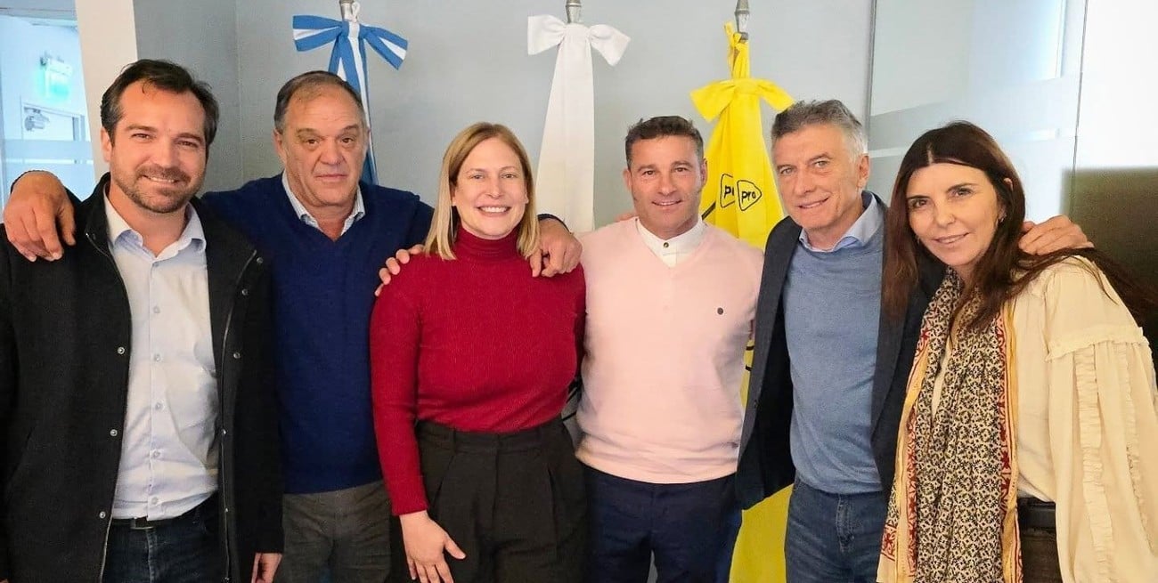 El Pro en Santa Fe deberá definir la estrategia electoral para octubre