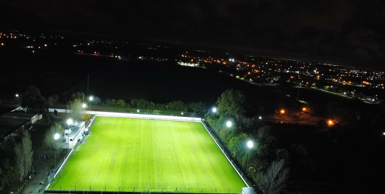 Una semana histórica para el fútbol de Santa Fe

