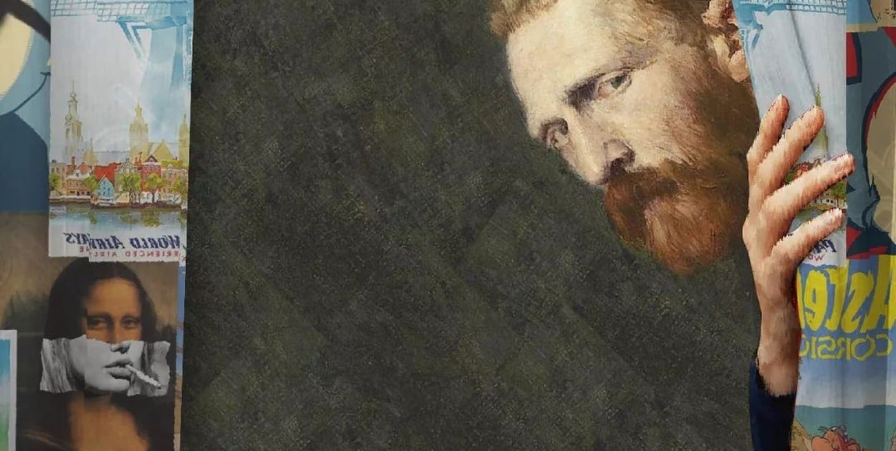 Las paredes siempre hablan: proponen crear un Paseo de los Murales en la ciudad de Santa Fe