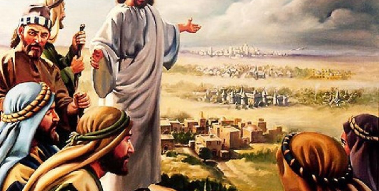 Nuestro Dios es amor, es comunión, es familia, es comunidad