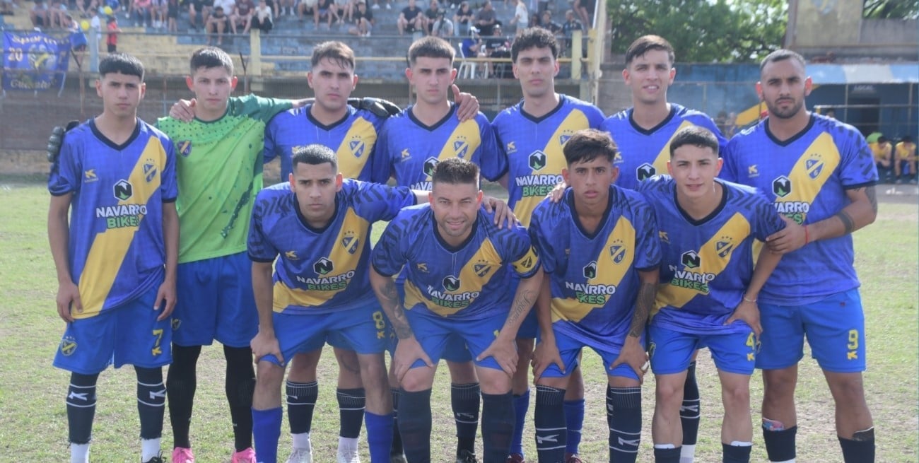 Resultados, reprogramaciones y crónica de lo jugado 
