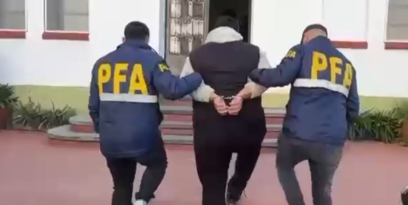 Golpe a una red de pedófilos que distribuía pornografía infantil en línea