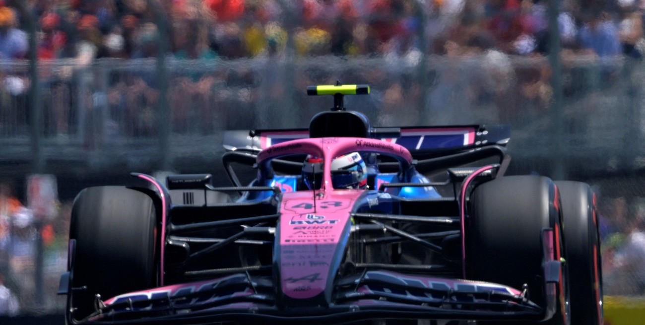 Arranca el fin de semana de Fórmula 1 en Austria: cómo ver la primera sesión de prueba