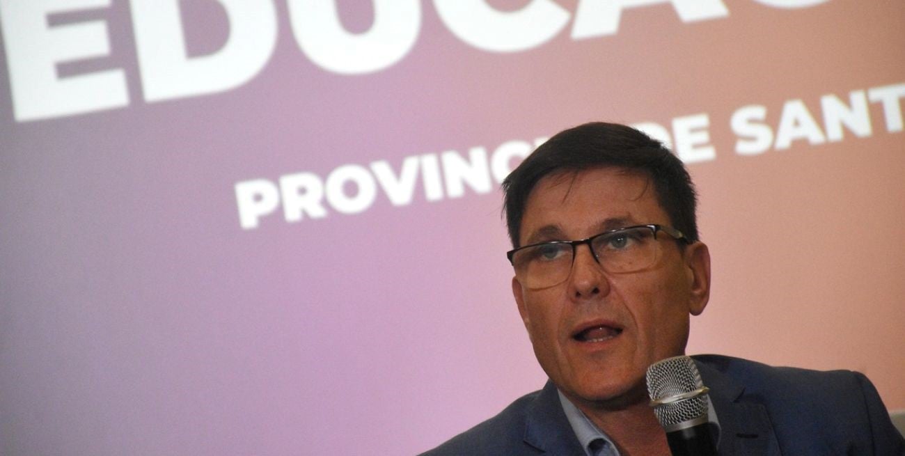 "¿Por qué la invencible?": un concurso de Educación destinado a jóvenes de secundaria