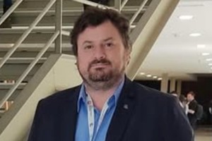 El abogado rosarino Arístides Lazarte es el nuevo defensor del Pueblo de Santa Fe. Su pliego fue convalidado por la Asamblea Legislativa por unanimidad.