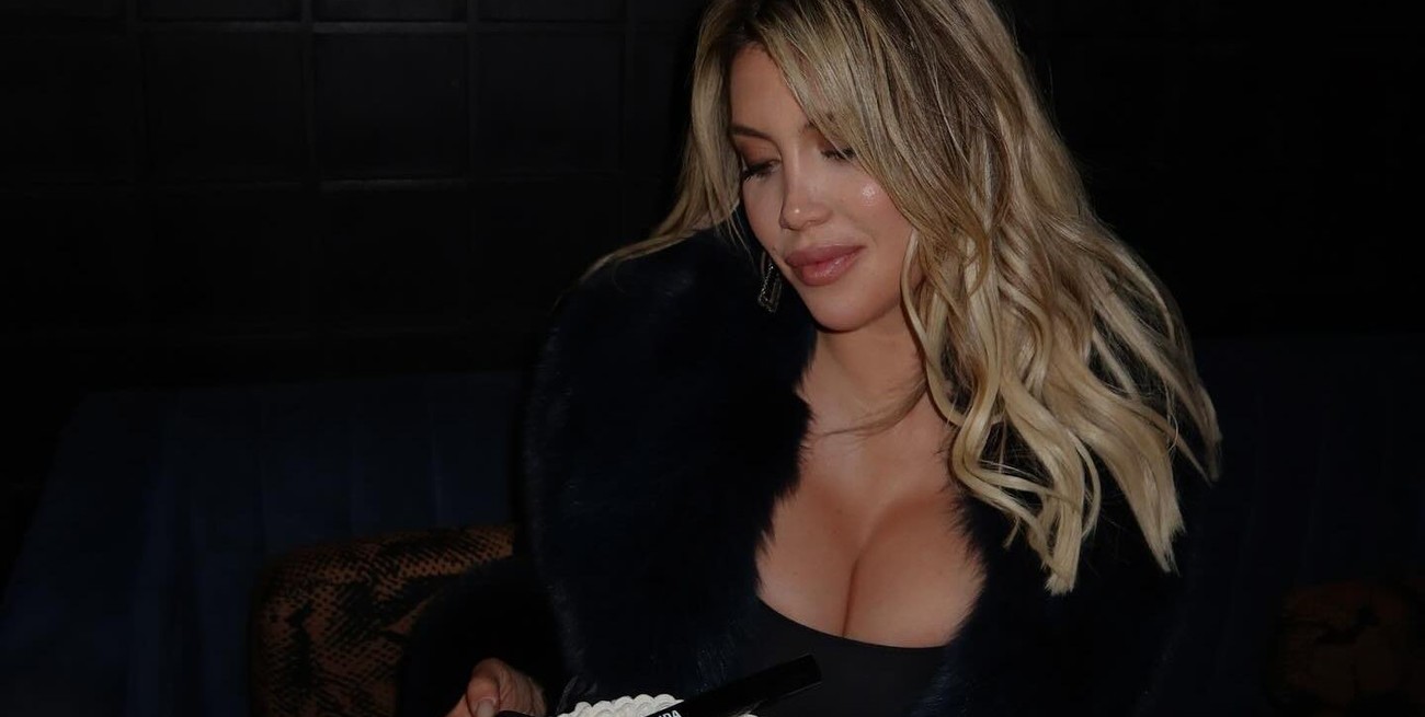 Wanda Nara tomó una drástica decisión tras el conflicto con Icardi