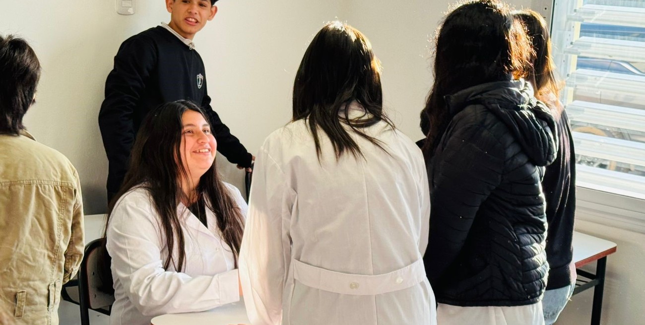 En lo que va de 2025 las inscripciones al programa provincial Quedate superaron las de todo 2024