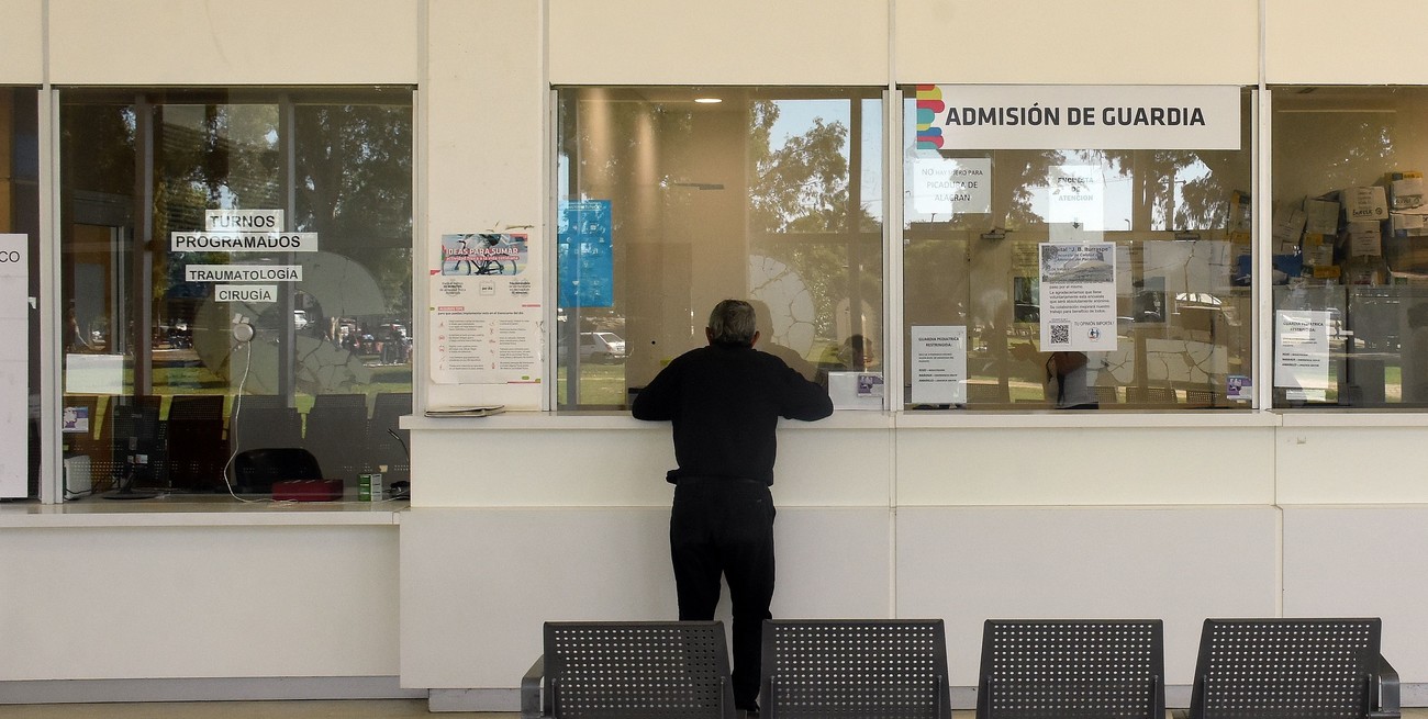 Debate: el derecho a la salud en la agenda de la Reforma Constitucional de Santa Fe