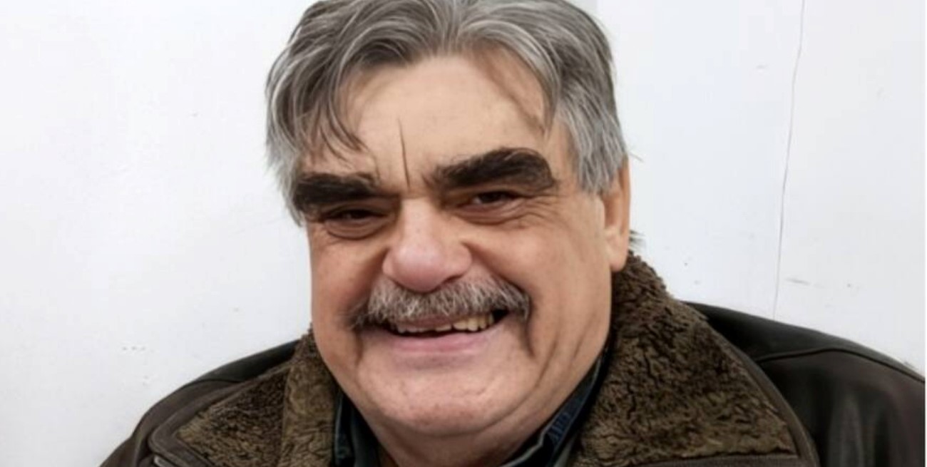 Falleció Sergio Lerer: actor de "Los Simuladores" y "Casados con hijos"