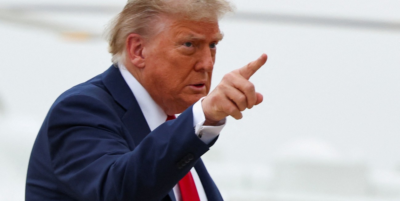 Trump intensifica operaciones antiinmigración en Los Ángeles, Chicago y Nueva York