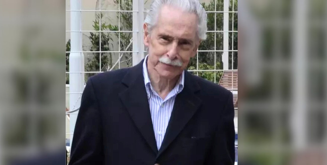 Falleció Juan Manuel Abal Medina, un hombre de Perón