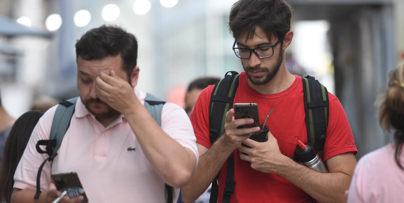 “La Muni en tu celu”: licitaron una app para los vecinos de Santa Fe